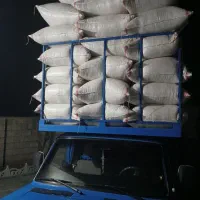 فروش کاه دیم درجه یک