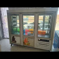 یخچال