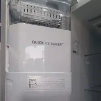 ساید ویترینی اسنوا سری هایپر ۳۵ فوت سفید|یخچال و فریزر|شیراز, شهرک گلستان|دیوار