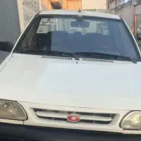 پراید 89 فوری فوریی