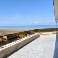 رهن واحد ۱۶۰ متری فرنیش ویو دریا با امکانات هتلی