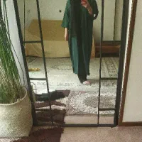 کفتان نو رنگ سال جدید