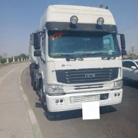 هوو مدل 2007(کله خالی)|خودرو سنگین|اندیشه, اندیشه فاز ۱|دیوار