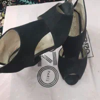 کفش و کیف زنانه در حد نو|کیف، کفش، کمربند|خواف, |دیوار