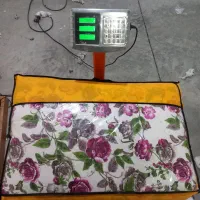 بالشت تشک مهمان