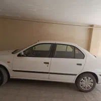 سمند مدل 90
