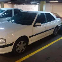 پژو پارس|خودرو سواری و وانت|تهران, پارک شهر|دیوار