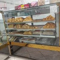 یخچال و ویترین|یخچال و فریزر|ارژن, |دیوار