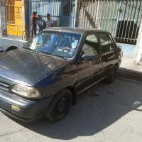 پراید|خودرو سواری و وانت|تهران, شهرک نفت|دیوار