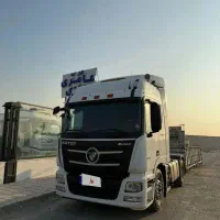 فوتون ۴۳۰ مدل ۱۴۰۰|خودرو سنگین|چهاردانگه (تهران), |دیوار