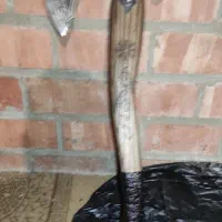 تبر گاد آف وار همون کریتوس خودمون|کلکسیون و سرگرمی|نمین, |دیوار