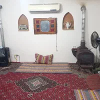 خونه باغ سنتی|اجارهٔ کوتاه‌مدت ویلا و باغ|آمل, |دیوار