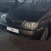 ۱۳۲ مدل ۸۷ دوگانه دست|خودرو سواری و وانت|سبزوار, شرق کال شمالی|دیوار