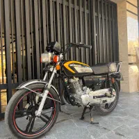 هوندا۲۰۰،کویر، مدل ۱۴۰۱