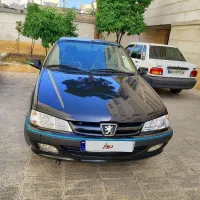 پارس سال مدل 1395