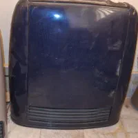 بخاری گازی برقی ژاپن