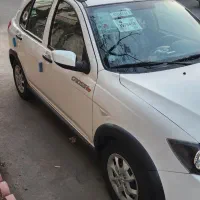 کوییک|خودرو سواری و وانت|ری, ملک‌آباد|دیوار