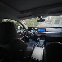 تیگو ۷ پرو|خودرو سواری و وانت|نوشهر, |دیوار