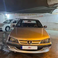 پژو پارس ۸۴|خودرو سواری و وانت|نجف‌آباد, سعدی|دیوار