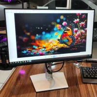 مانیتور ۲۲ اینچ Dell 2222H بدون فریم|قطعات و لوازم جانبی رایانه|بجنورد, |دیوار