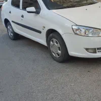 رانا LX مدل ۹۳|خودرو سواری و وانت|سبزوار, شهرک اندیشه|دیوار