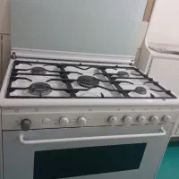 اجاق گاز فردار سینجر