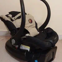 کالسکه وکریر کودک|کالسکه و لوازم جانبی|تبریز, |دیوار