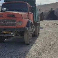 راننده کمپرسی و راننده لودر|استخدام حمل و نقل|تبریز, |دیوار