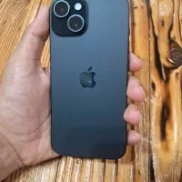 اپل iPhone 15 با حافظهٔ ۱۲۸ گیگابایت فوری