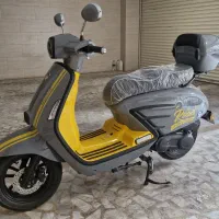 موتور Rs 150|موتورسیکلت|رشت, چله خانه|دیوار