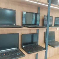 نمایشگاه لپ تاپ  وکیس استوک داتین