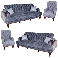 مبل درجه یک8نفره