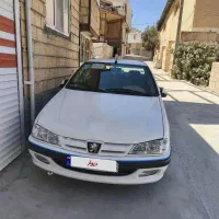 پژو پارسtu5