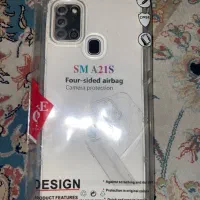 قاب گوشی a21