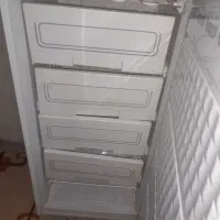 فروش فریزر آزمایش