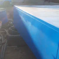 بچه باربند نیسان وانت