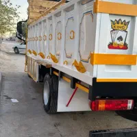 اطاق باری واطاق سازی، چوبی فلز