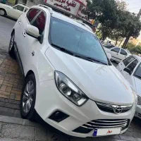 جک s5 اتومات 98|خودرو سواری و وانت|مشهد, کوشش|دیوار