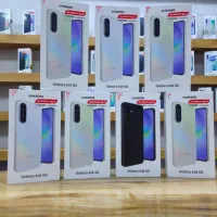 گوشی سامسونگ A36  5G  حافظه ۲۵۶ رام ۸