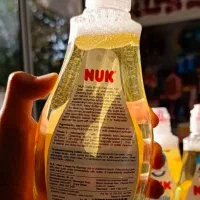 مایع شیشه شور کودک ناک آلمان|مواد شوینده و دستمال کاغذی|مشهد, راهنمایی|دیوار