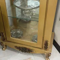 بوفه|بوفه، ویترین، کنسول|شوشتر, |دیوار