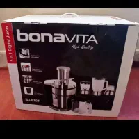 فروش ۶ تیکه لوازم خانگی برقی|اجاق گاز و لوازم برقی پخت‌وپز|خمینی‌شهر, |دیوار