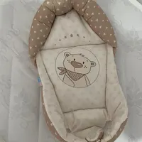 قنداق فرنگی مخصوص حمل نوزاد