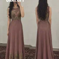 (تعدادی پالتو و لباس مجلسی) از دویست تا پونصد هزار