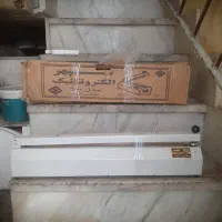 پرس پلاستیک دستی