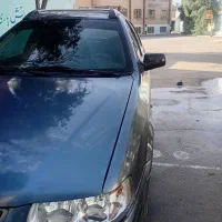 سمند مدل 81 درحد|خودرو سواری و وانت|قم, نخودی|دیوار