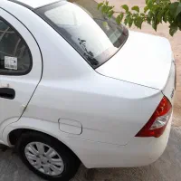 تیبا1 مدل98. کم کارکردبنزینی|خودرو سواری و وانت|قیدار, |دیوار