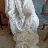 یک پرده   یک جفت شراره  پرده