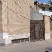 منزل دوطبقه