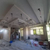 برقکاری و رفع اتصالی نصب اعلام حریق